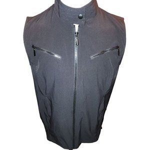 Zenergy by Chico's. Chico's size 3 (XL/16) Full-Zip Vest